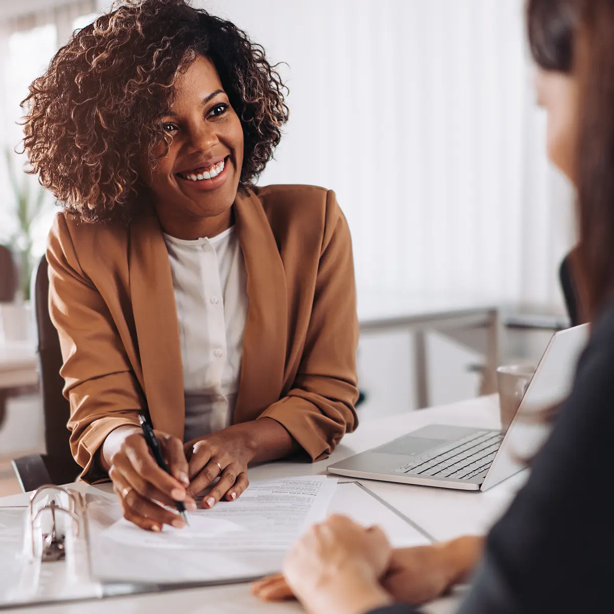 Careers at Grant Thornton