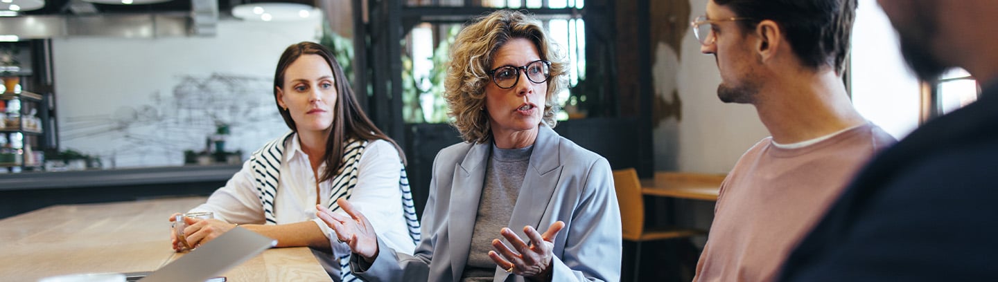 Navigating GAAP updates: Preparing for FRS 100–105 changes