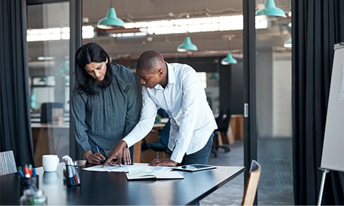 Why demand is rising for business valuations