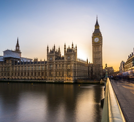 Autumn Budget 2024