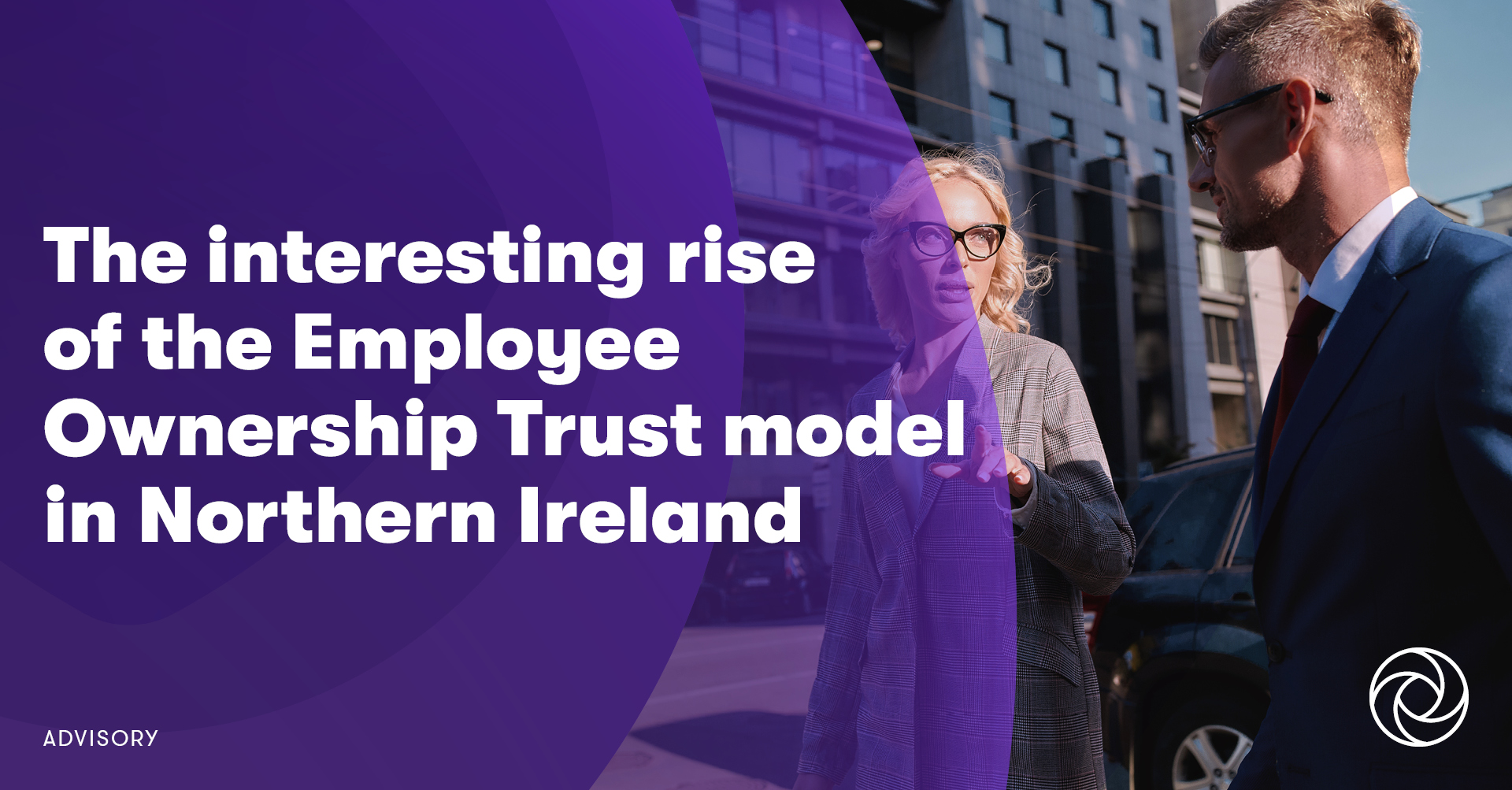 Rise of the Employee Ownership Trust model in Northern Ireland Grant