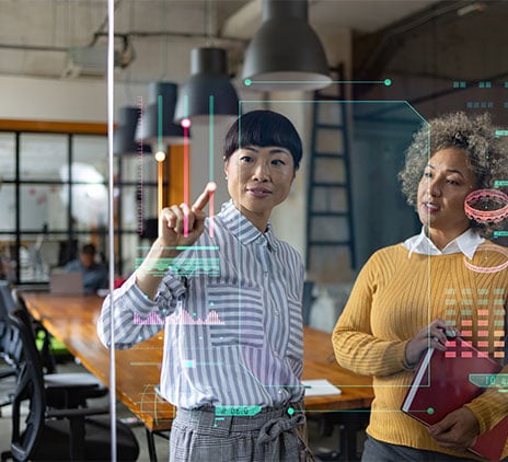 Why HR must lead the way in AI transformation