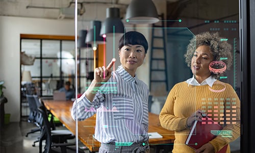 Why HR must lead the way in AI transformation