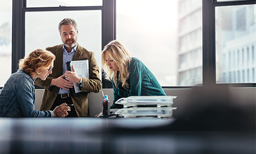 Changes to filing options and requirements at Companies House