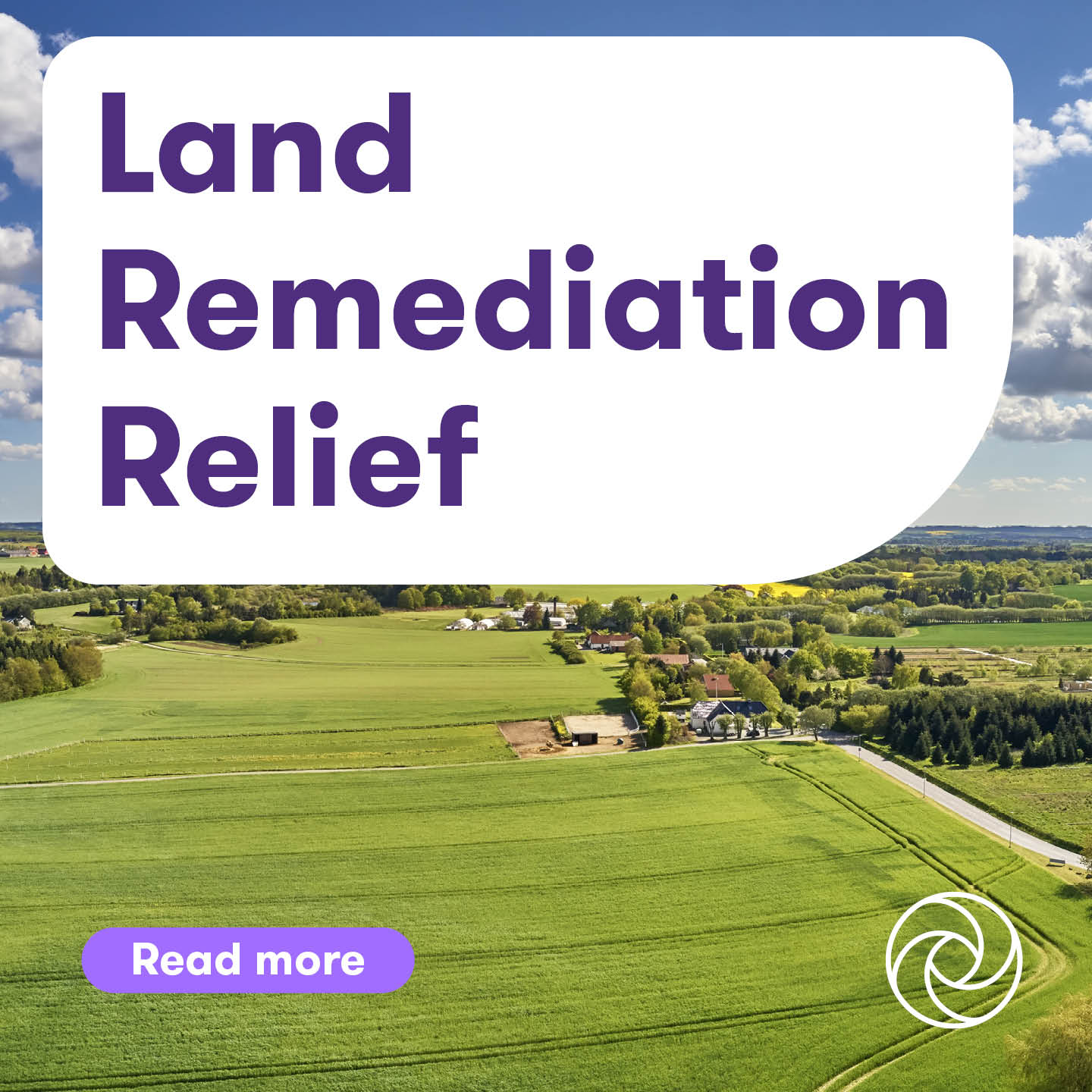Land Remediation Relief Grant Thornton