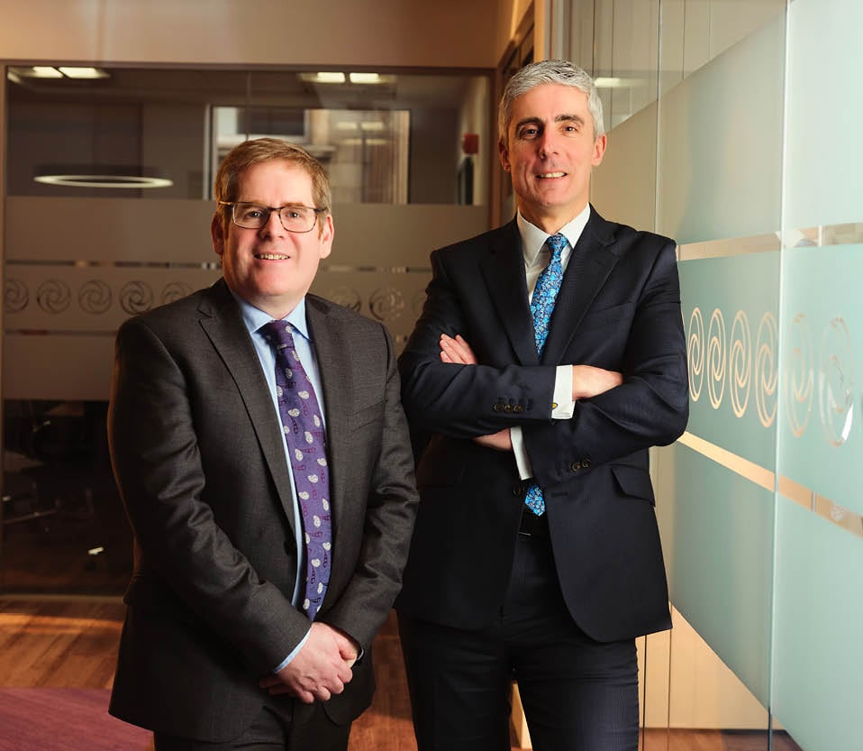 A year of expansion for Grant Thornton’s tax offering