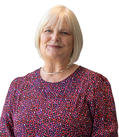 Julie Buchanan