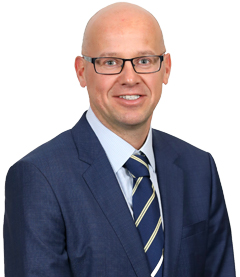 Richard Gillan