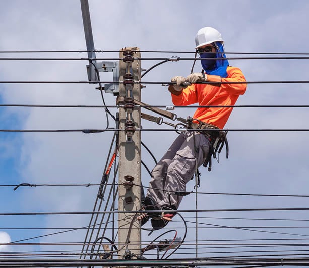 How Digital Infrastructure is Shifting the Dial on Regional Balance