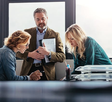 Changes to filing options and requirements at Companies House
