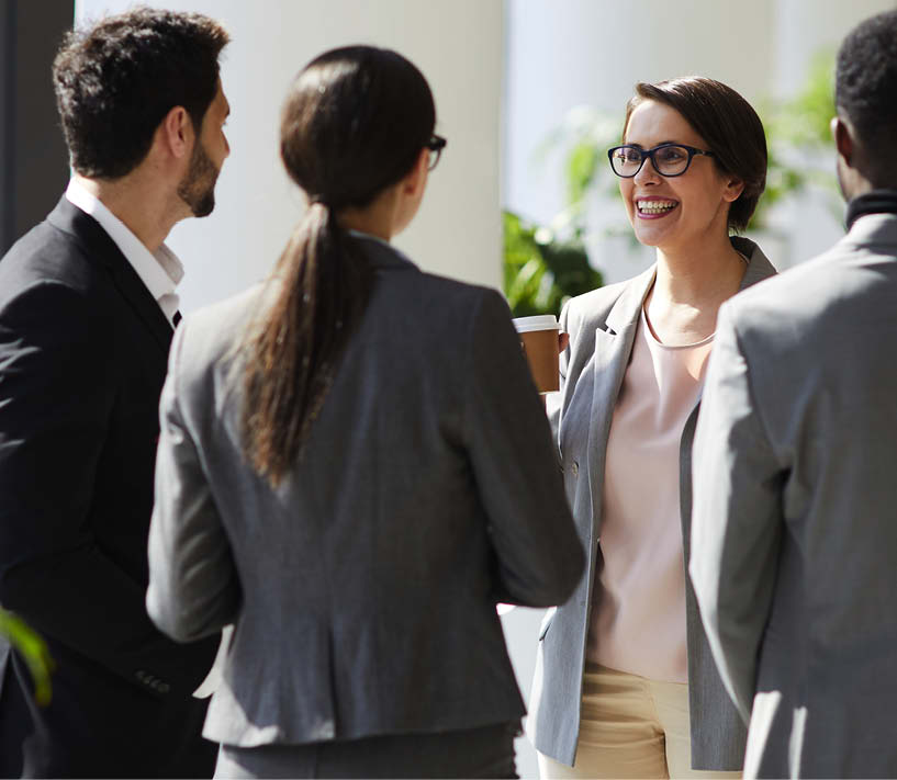 M&A outlook: Conditions continue to be positive for deal market